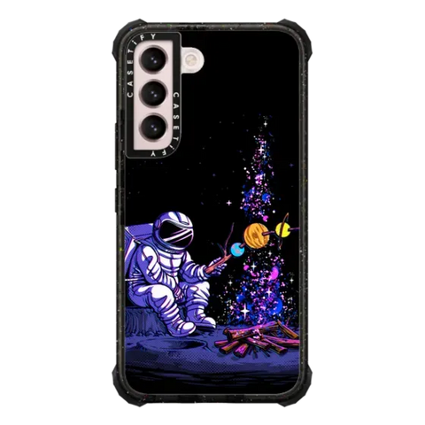 Moon Camping
