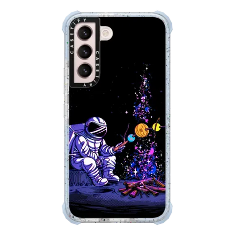 Moon Camping