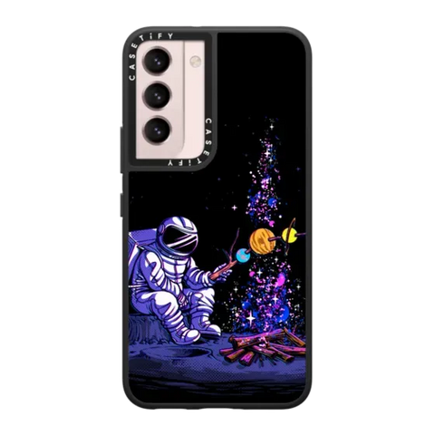 Moon Camping
