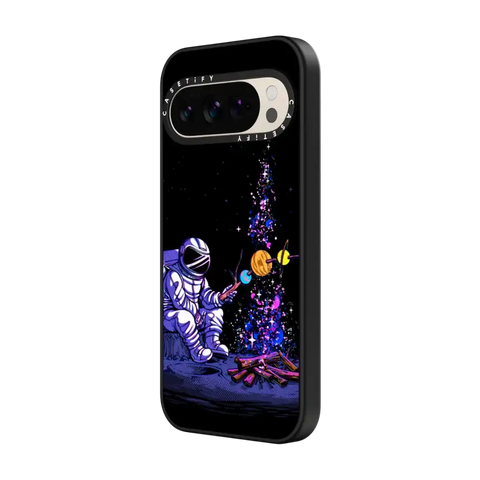 Moon Camping