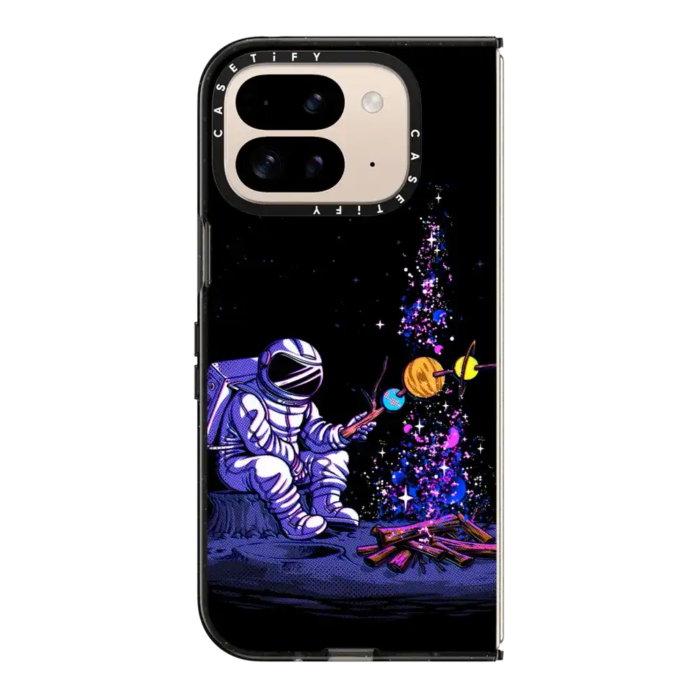 Moon Camping