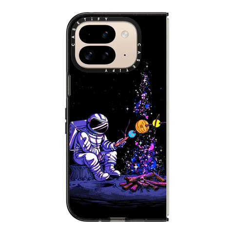 Moon Camping