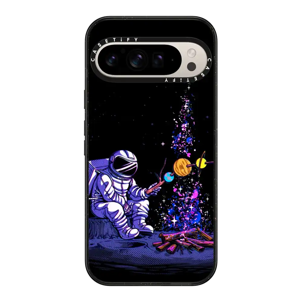 Moon Camping