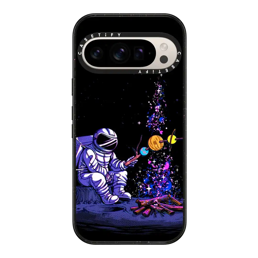 Moon Camping
