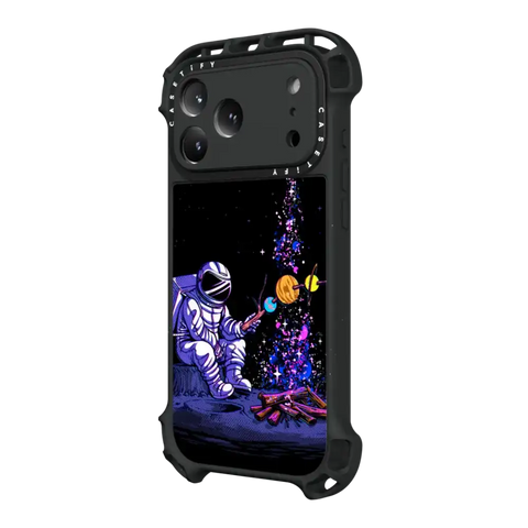 Moon Camping