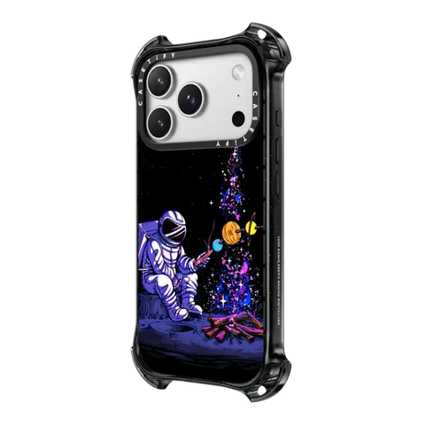 Moon Camping