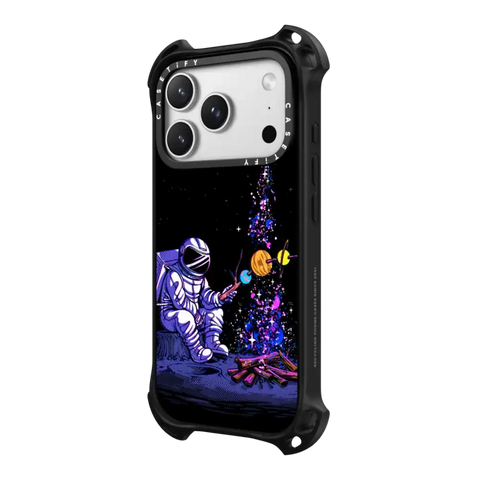 Moon Camping