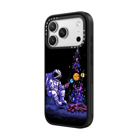 Moon Camping