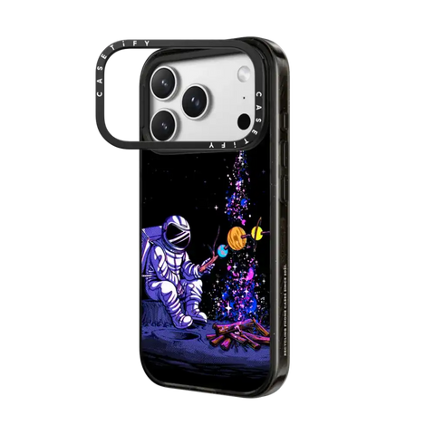 Moon Camping