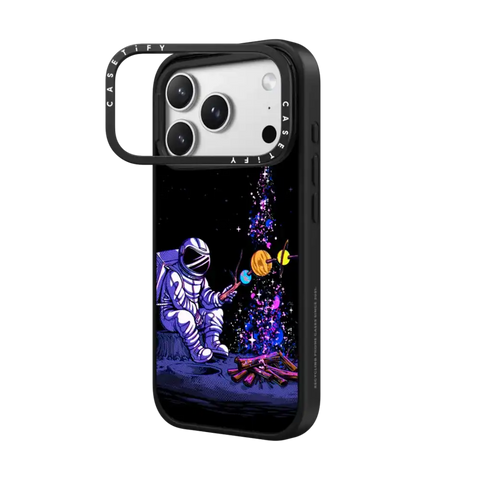 Moon Camping