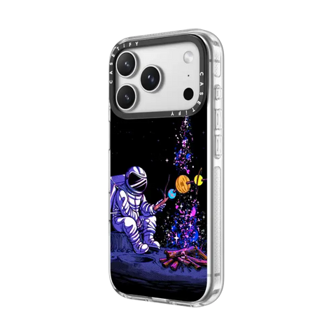 Moon Camping