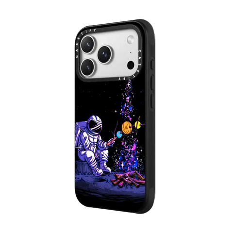 Moon Camping