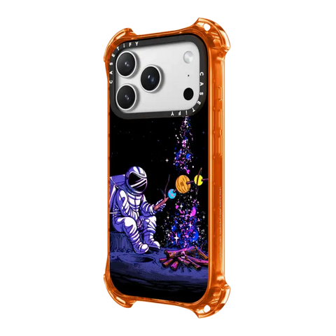 Moon Camping