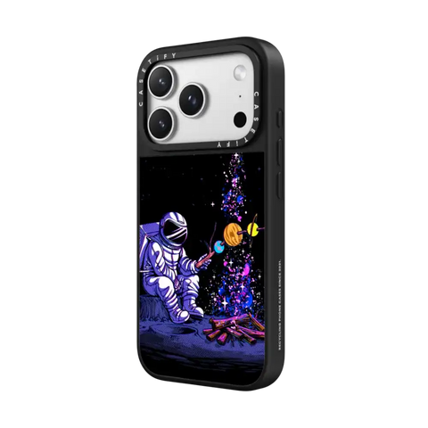 Moon Camping