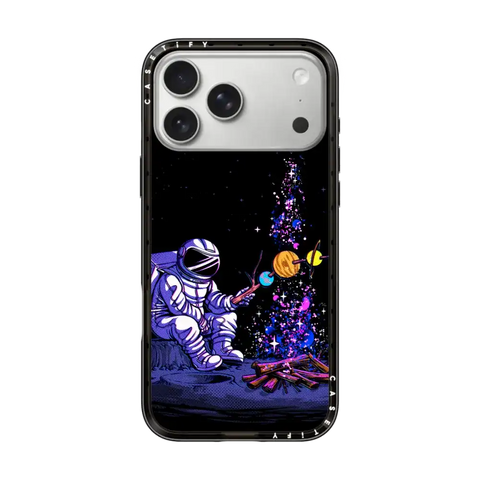Moon Camping