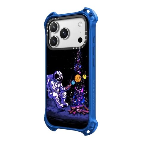 Moon Camping