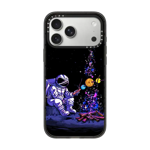 Moon Camping