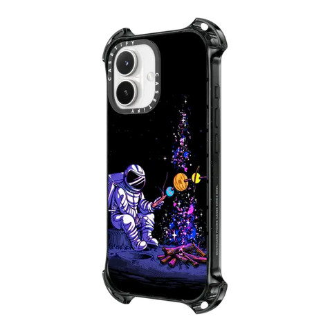 Moon Camping