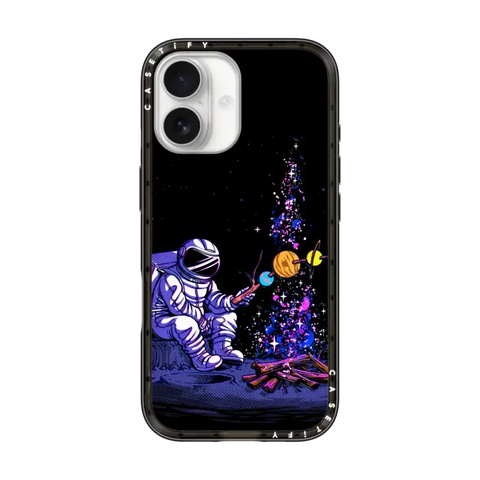 Moon Camping