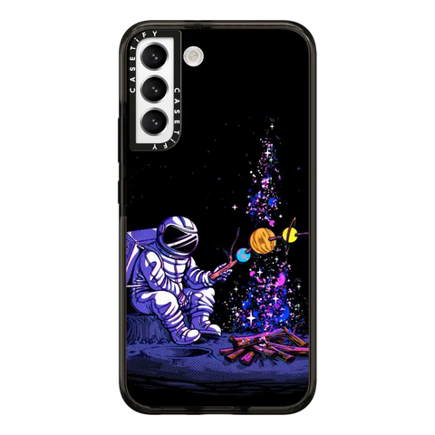Moon Camping