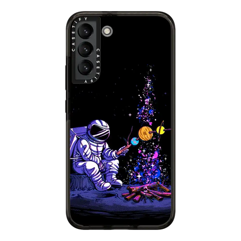 Moon Camping