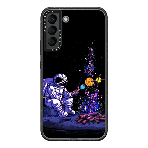 Moon Camping