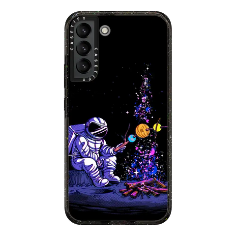 Moon Camping