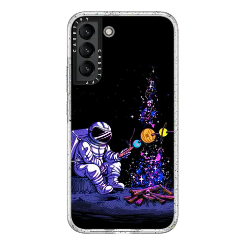Moon Camping