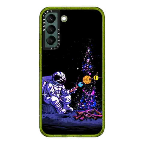 Moon Camping