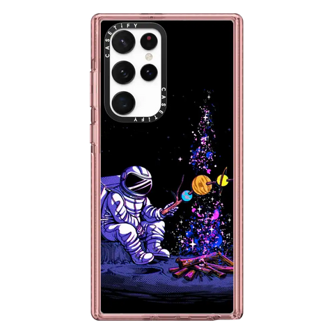 Moon Camping