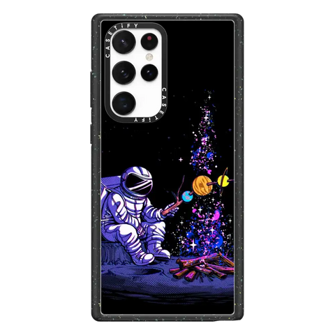 Moon Camping