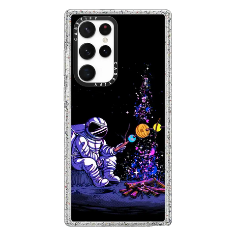Moon Camping