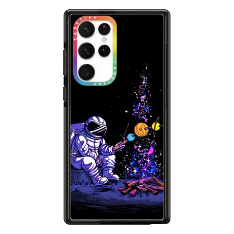 Moon Camping
