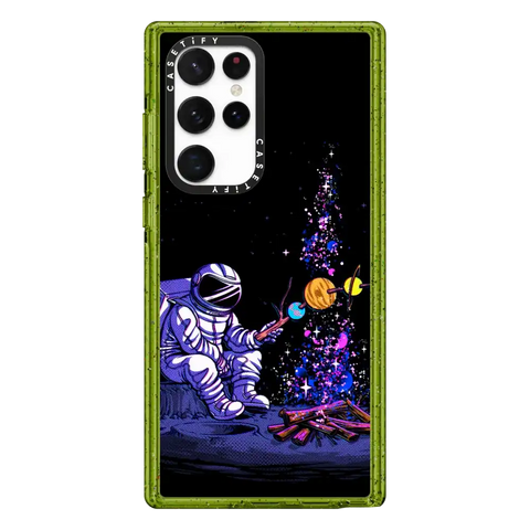 Moon Camping