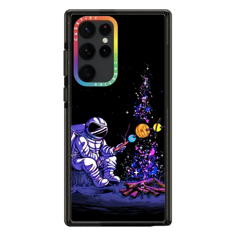 Moon Camping