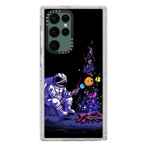 Moon Camping
