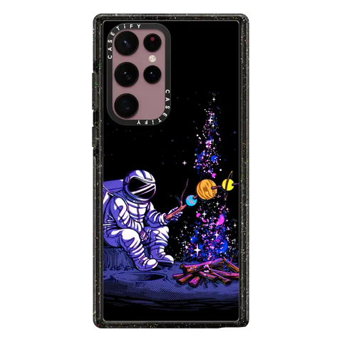 Moon Camping