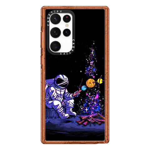 Moon Camping