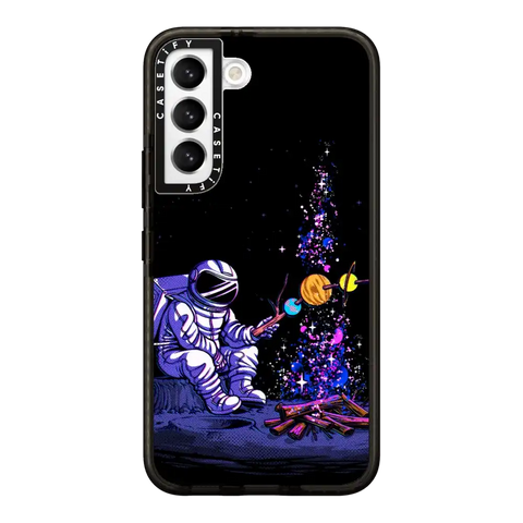 Moon Camping