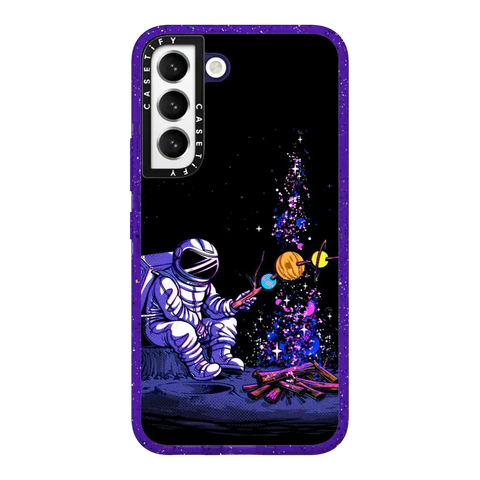 Moon Camping