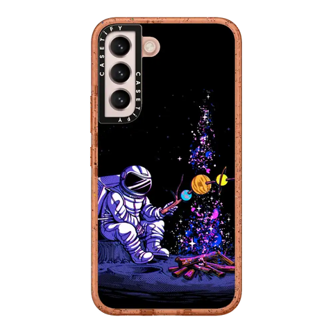 Moon Camping