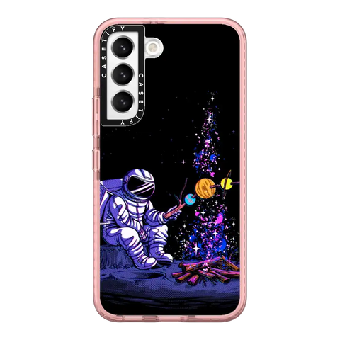Moon Camping