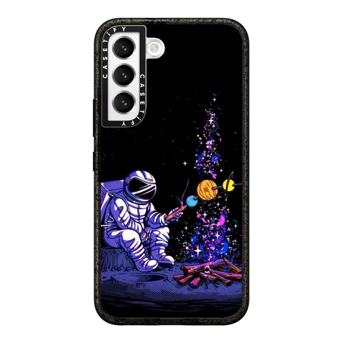 Moon Camping