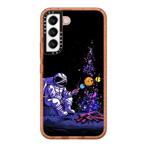 Moon Camping
