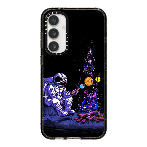 Moon Camping
