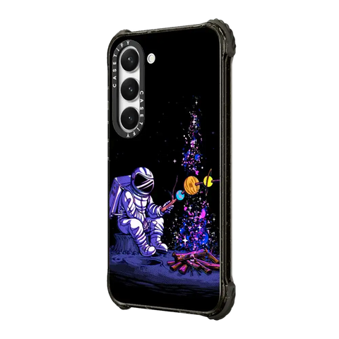Moon Camping