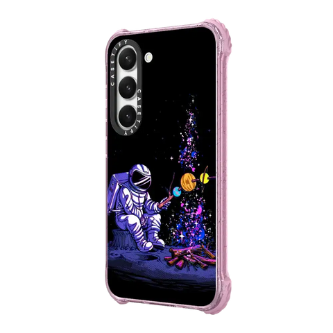 Moon Camping