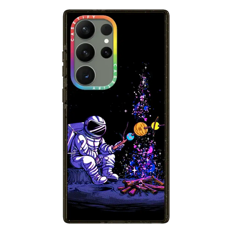 Moon Camping
