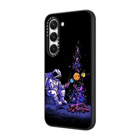 Moon Camping