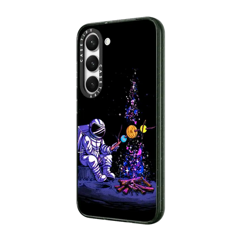 Moon Camping